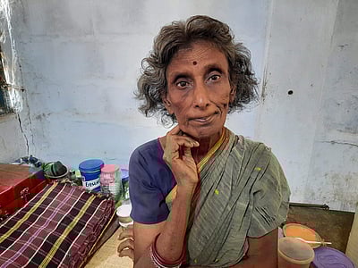 சுறு சுறு சுந்தரியம்மாள்!