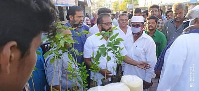 மங்களக்குடி தமுமுக 25 ம் ஆண்டு வெள்ளி விழா