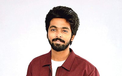 ஹாலிவுட்டில் ஜி.வி.பிரகாஷ்