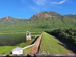 பிளவக்கல் அணை பூங்கா சீரமைப்பு பணிக்கு ஒப்பந்தப்புள்ளி வெளியீடு