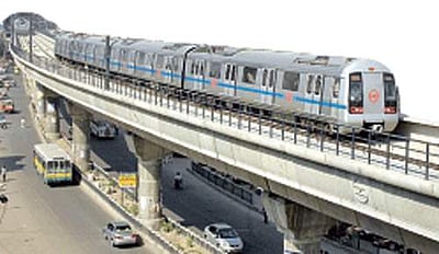 மெட்ரோ ரயில்கள் இரவு 9 மணி வரை இயங்கும்