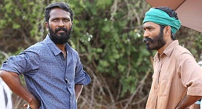 மீண்டும் இணையும் வெற்றிமாறன் - தனுஷ் கூட்டணி: தகவலை உறுதி செய்த தயாரிப்பாளர்