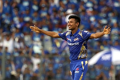 ஐபிஎல் போட்டியில் விளையாட முஸ்தாபிசுருக்கு அனுமதி மறுப்பு: காரணம் என்ன?