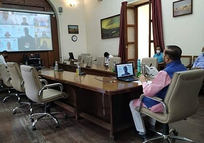 தேசிய கல்விக் கொள்கை 21ஆம் நூற்றாண்டின் புரட்சிகர சீர்திருத்தம்: பிரகாஷ் ஜாவடேகர்