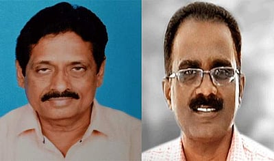 நல்லாசிரியர் விருதுக்கு கொளத்தூர், குண்ணம் அரசுபள்ளி தலைமையாசிரியர்கள் தேர்வு