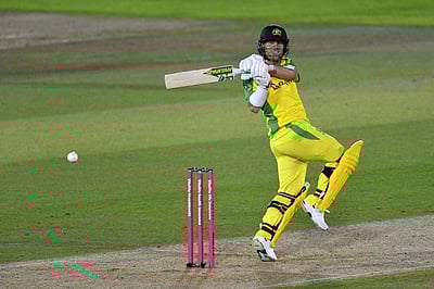 இங்கிலாந்தில் முதல்முறையாக என்னை யாரும் இழிவுபடுத்தவில்லை: காலி மைதானத்தில் விளையாடிய வார்னர் பேட்டி