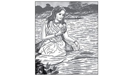 பரணர் சொன்ன வரலாற்று உண்மை!