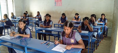 பொதுத் தேர்வு முடிவுகள்: நேரடி மறுகூட்டல் விண்ணப்பம் ரத்து!