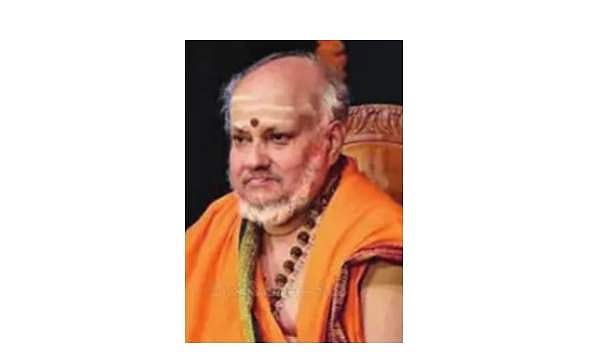 துறவி கேசவானந்த பாரதி மறைவு: குடியரசு துணைத் தலைவர், பிரதமர் இரங்கல்