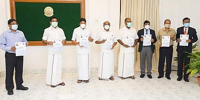 5 ஆண்டுகளுக்கு மின்சார வரிவிலக்கு: மின்னணுவியல் தொழில் கொள்கையின் முக்கியம்சங்கள்