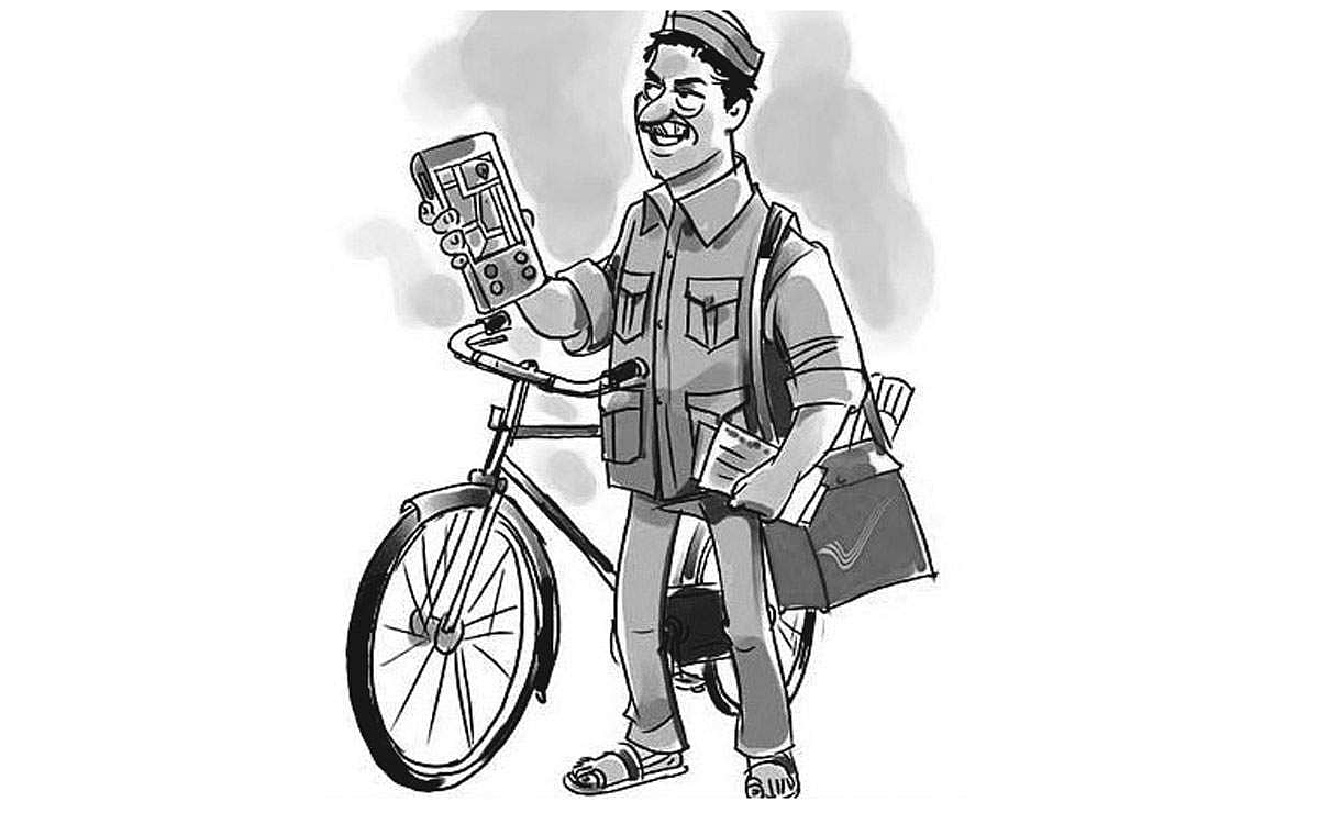 கதவைத் தட்டும் வேலை வாய்ப்பு!