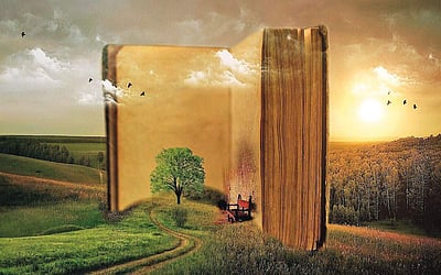 முந்தி இருப்பச் செயல்: வாசிப்புத் திறன் - 13