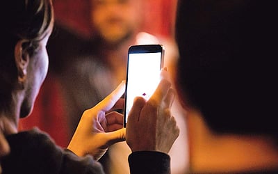 5 ஆயிரம் ஆப்களை நீக்கியது கூகுள்!