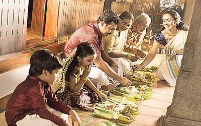 இணைய வெளியினிலே...