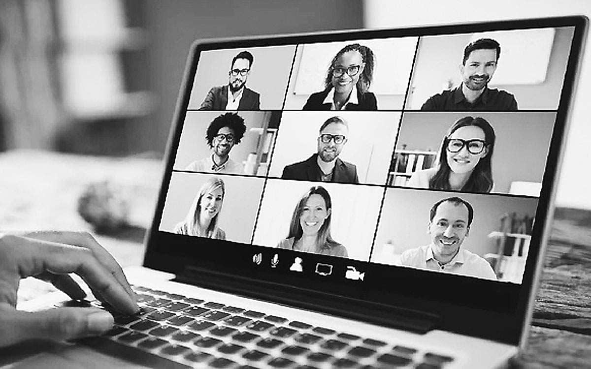 வீடியோ கான்ஃபரன்ஸ்... பங்கேற்கும் வழிமுறைகள்!