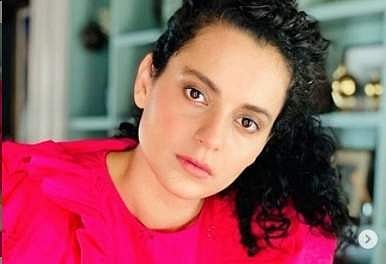 நடிகை கங்கனா ரணாவத்துக்கு ஒய் பிளஸ் பாதுகாப்பு வழங்க மத்திய அரசு முடிவு