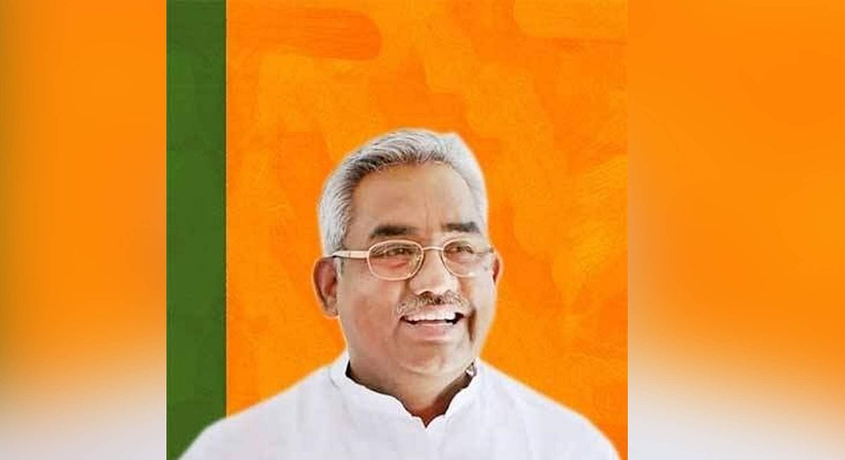 உத்தரகண்ட் மாநில அமைச்சருக்கு கரோனா உறுதி