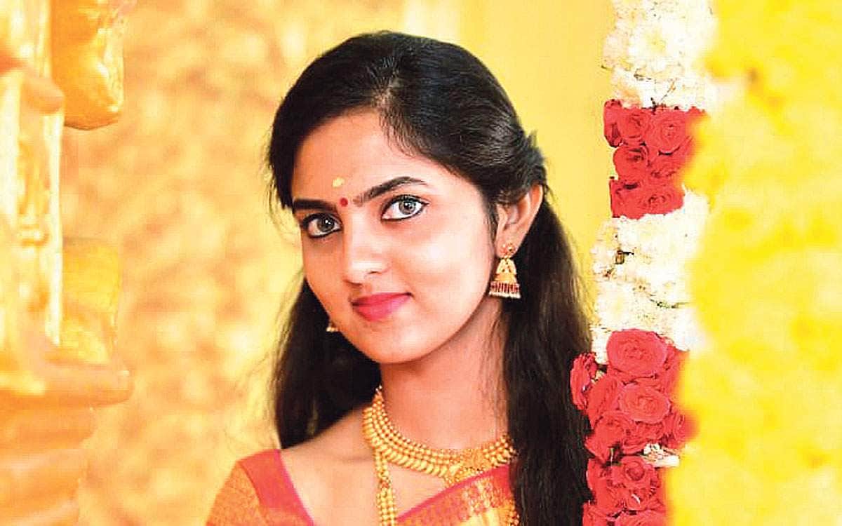சின்னத்திரை மின்னல்கள்!