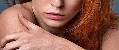 இயற்கை அழகுக்காக இன்ஸ்டாகிராமில் பிரச்சாரம் செய்யும் மாடல் அழகி!