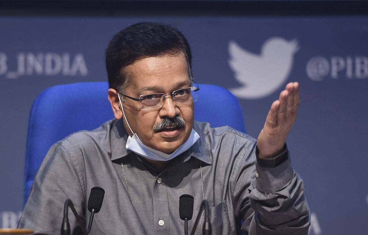 கரோனாவில் இறந்தவர்களில் 70% பேர் 5 மாநிலங்களைச் சேர்ந்தவர்கள்