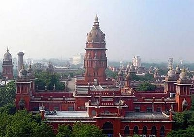 சென்னைக்கு கூடுதல் தண்ணீா்: உயா்நீதிமன்றம் உத்தரவு