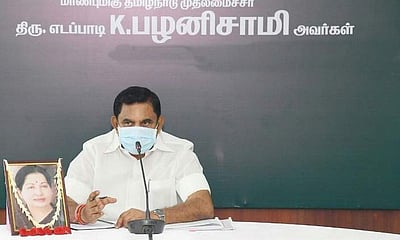 தமிழகத்தில் 2,000 சிறு மருத்துவமனைகளை ஏற்படுத்த முடிவு: முதல்வர் பழனிசாமி