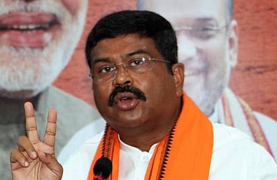 தொழிலாளர்களுக்காக சிறப்பு ரயில்கள்: பிரதமருக்கு நன்றி