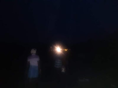 அந்தியூரில் கரோனாவால்  உயிரிழந்தவரை அடக்கம் செய்ய பொதுமக்கள் எதிர்ப்பு