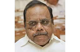மகன் தவெகவில் இணைந்தது ஏன்? முன்னாள் பேரவைத் தலைவர் தனபால் விளக்கம்