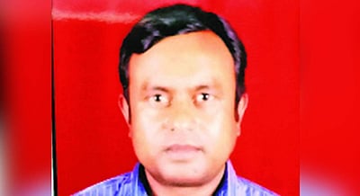 உத்தரப்பிரதேசத்தில் ஜெய்ஸ்ரீராம் கூறச் சொல்லி டாக்ஸி ஓட்டுநர் கொலை