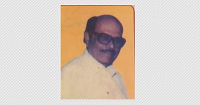 எழுத்தாளர் பட்டுக்கோட்டை குமாரவேல் காலமானார்