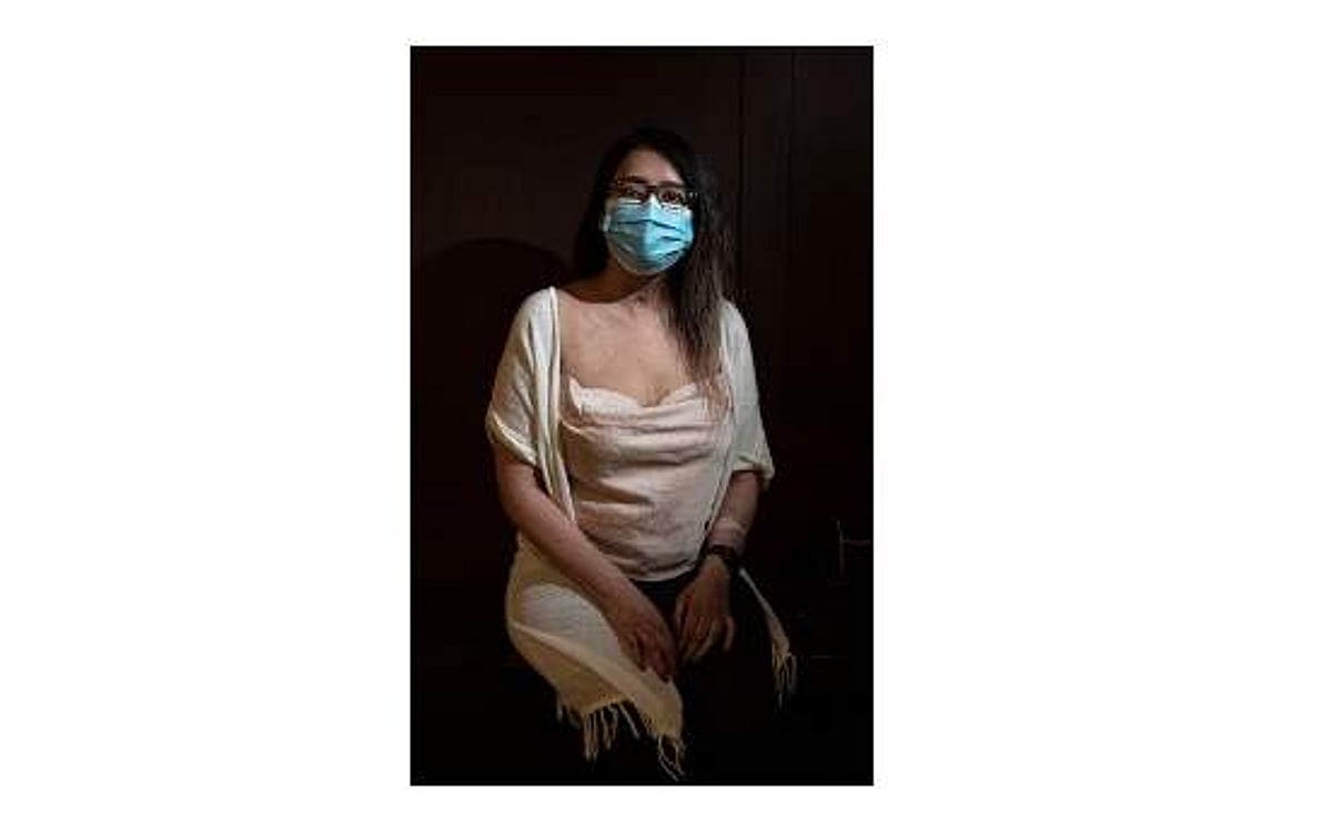 போலந்து: கரோனா நோயாளிக்கு நுரையீரல் மாற்று அறுவை