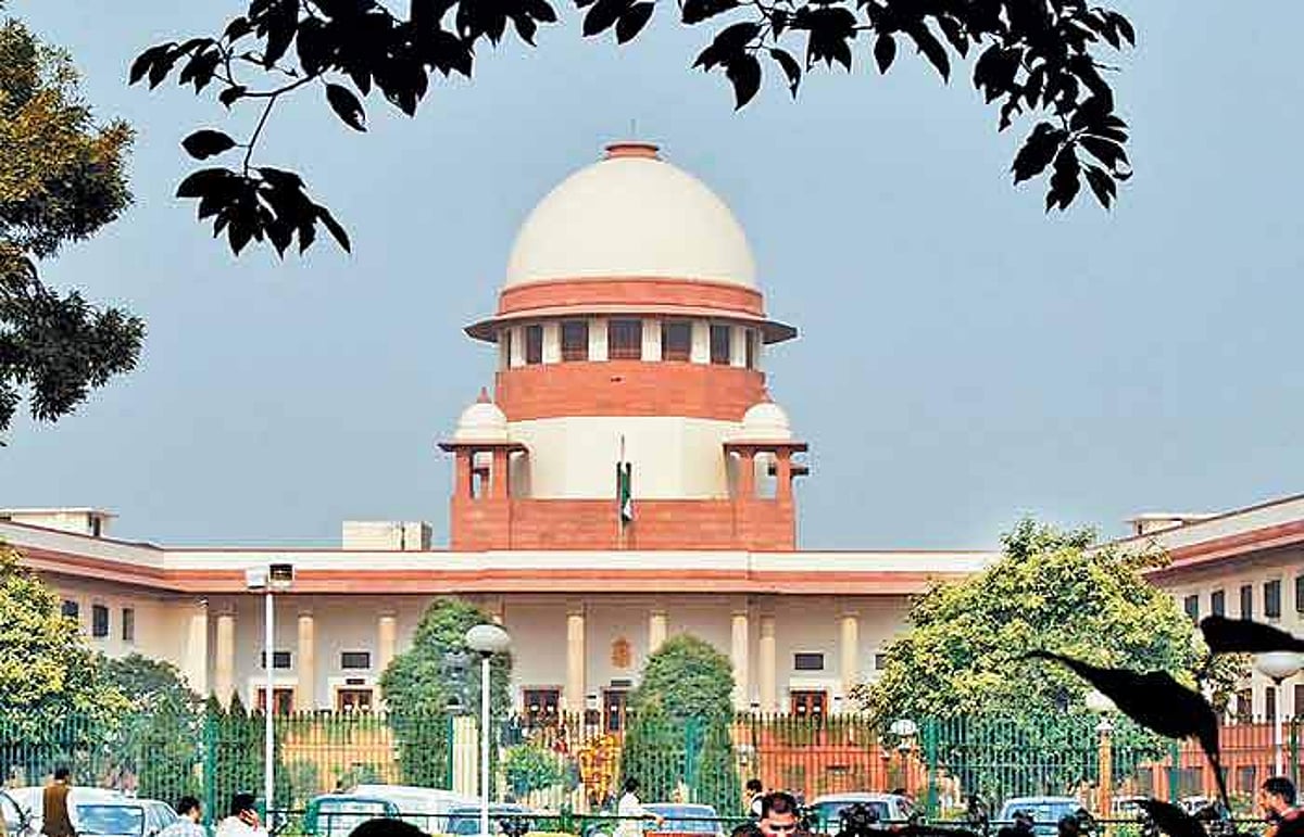 மதமாற்ற தடை சட்டம்: உ.பி., உத்தரகண்ட் மாநிலங்களுக்கு உச்சநீதிமன்றம் நோட்டீஸ்