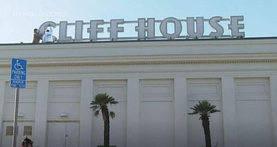 புத்தாண்டில் மூடப்பட்ட நூற்றாண்டு உணவகம்