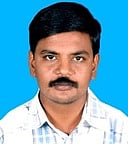 அரசு மருத்துவமனை ஊழியா் விபத்தில் பலி