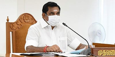 ஜன. 16ல் கரோனா தடுப்பூசி: மதுரையில் முதல்வர் பழனிசாமி தொடங்கி வைக்கிறார்