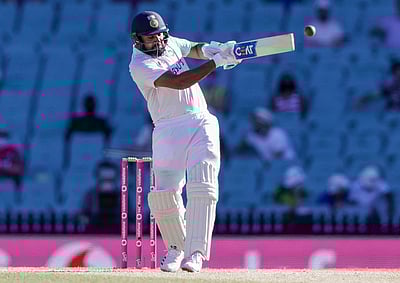 நியூசிலாந்துக்கு எதிரான கடைசி டெஸ்ட் இன்று தொடக்கம்!