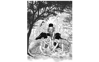 ஆறுதல் கூறல் அனைவருக்கும் எளிதே!