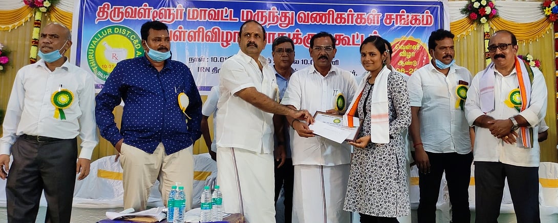 திமுக பிரசார வியூகத்தை மாற்றாவிட்டால் மக்களின் எதிா்ப்புக்கு ஆளாக நேரிடும்: அமைச்சா் க.பாண்டியராஜன்
