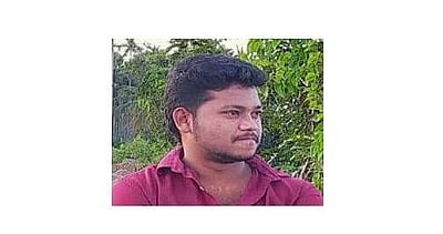 போடி அருகே இளைஞர் வெட்டிப் படுகொலை