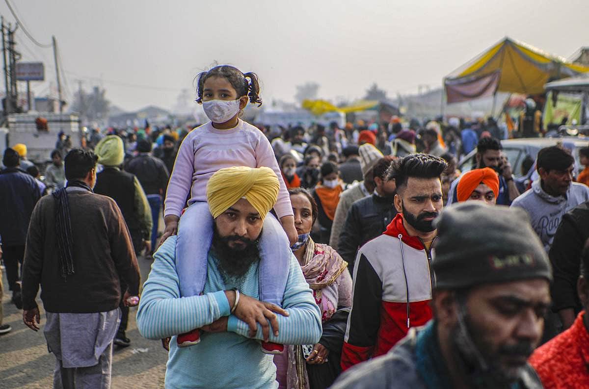 வேளாண் சட்டங்களை நிறுத்தி வைக்க நேரிடும்: உச்ச நீதிமன்றம்