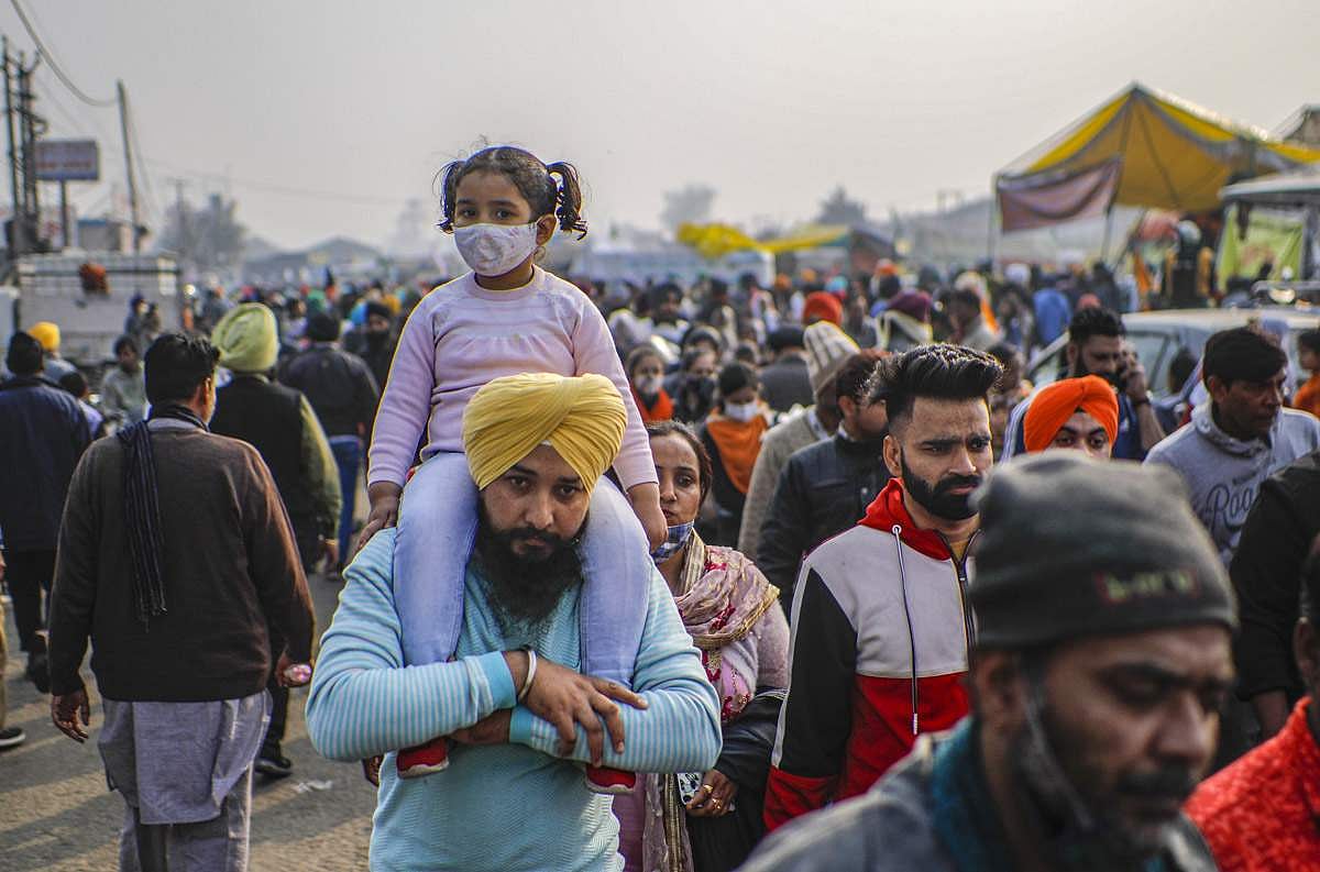 வேளாண் சட்டங்களை நிறுத்தி வைக்க நேரிடும்: உச்ச நீதிமன்றம்