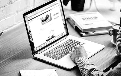 உங்களுக்கு என்று  ஓர் இணையதளம்!