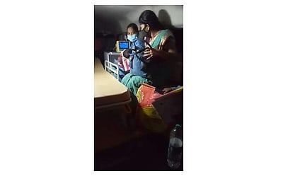 5 மாவட்டங்கள் வழியாக அவசரமாகச் சென்ற ஆம்புலன்ஸுக்கு பொதுமக்கள் ஒத்துழைப்பு