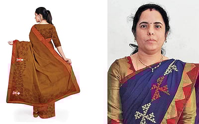 கட்ச், காஷ்மீரி, லக்னௌ சிக்கன்காரி