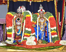 மார்கழி வழிபாடு: திருப்பாவை, திருவெம்பாவை - பாசுரம் 29