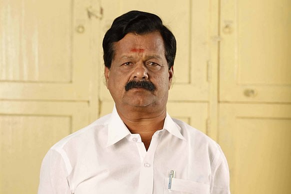 எம்ஜிஆா் பிறந்தநாள்: உற்சாகமாக கொண்டாட வேண்டுகோள்