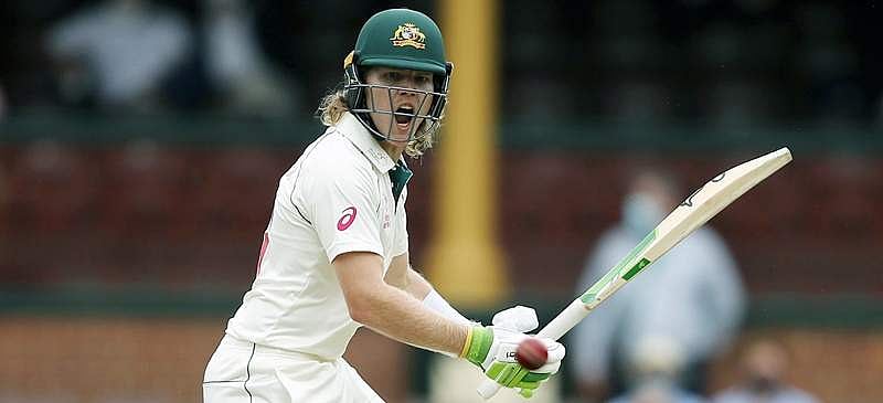 பிரிஸ்பேன் டெஸ்ட்: ஆஸி. தொடக்க வீரர் புகோவ்ஸ்கி விலகல்!