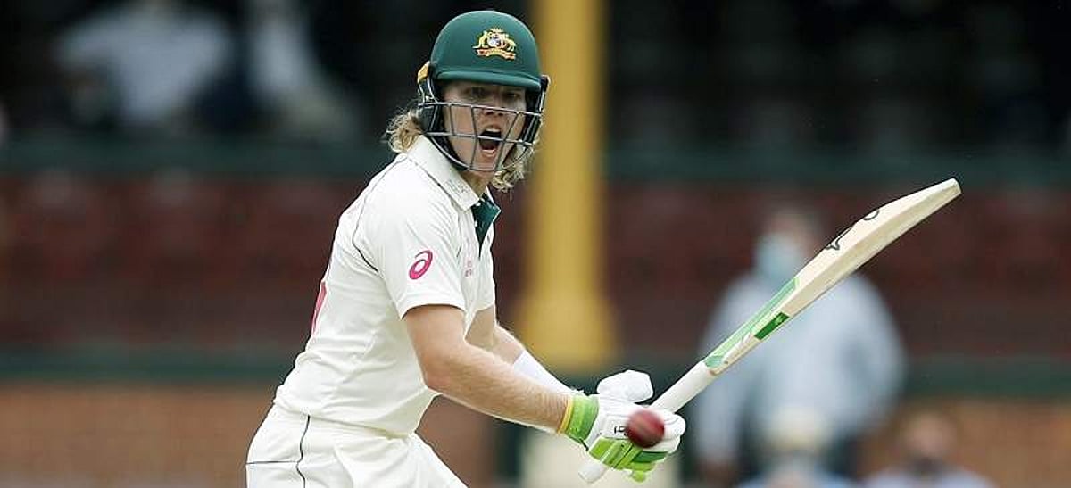 பிரிஸ்பேன் டெஸ்ட்: ஆஸி. தொடக்க வீரர் புகோவ்ஸ்கி விலகல்!