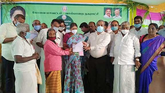 வால்பாறையில் சுற்றுலா பொங்கல் விழா